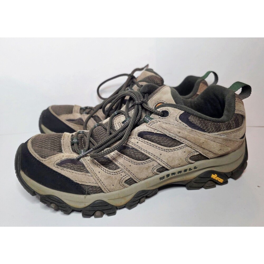 Merrell Men's Moab 3 Hiking Shoes Size 10.5 J035877